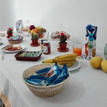 فندق مبيت وإفطار Coffee And