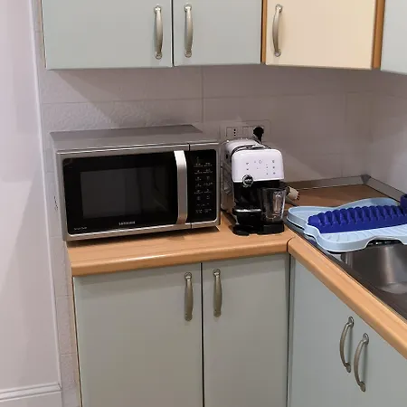 Coffee And فندق مبيت وإفطار