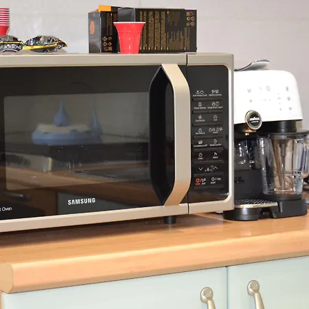 Coffee And فندق مبيت وإفطار 3*