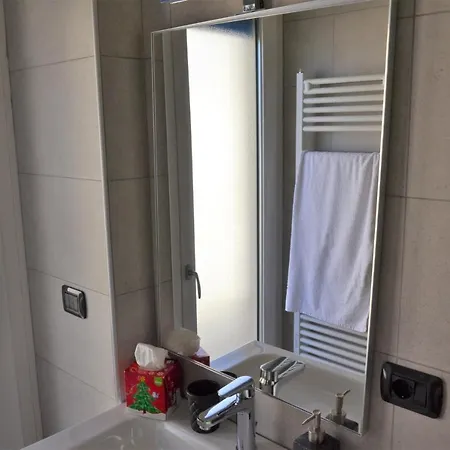 فندق مبيت وإفطار Coffee And