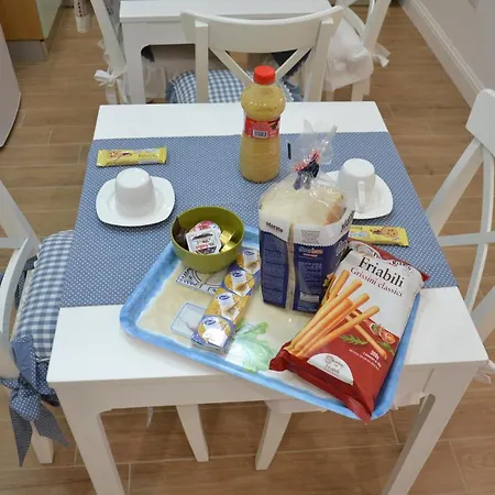 فندق مبيت وإفطار Coffee And 3*