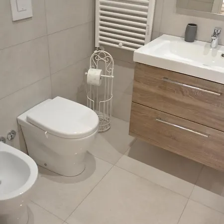 Coffee And فندق مبيت وإفطار بومبيي