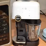 Coffee And