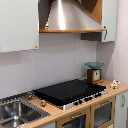 Coffee And 住宿加早餐酒店 庞贝