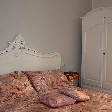 Coffee And Bed & Breakfast Pompeji