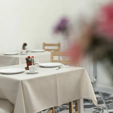 Bed & Breakfast Coffee And Pompei