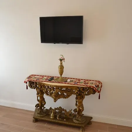 Coffee And Bed & Breakfast Pompeji