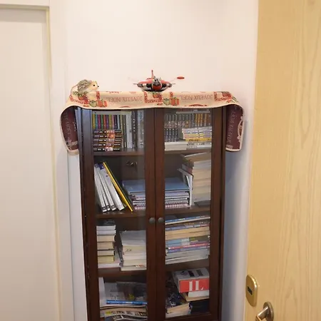 Coffee And 住宿加早餐酒店 庞贝