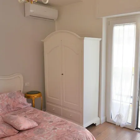 Coffee And Bed & Breakfast Pompeji