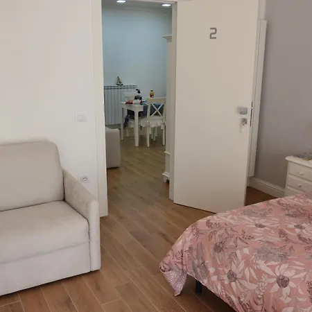 Coffee And Bed & Breakfast 2*