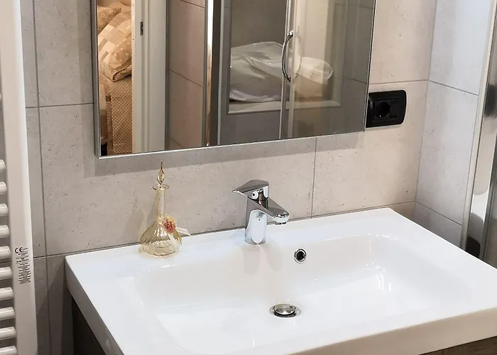 Coffee And 3* Pompeï