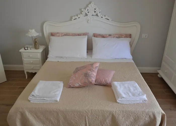 Coffee And Bed & Breakfast Pompeï